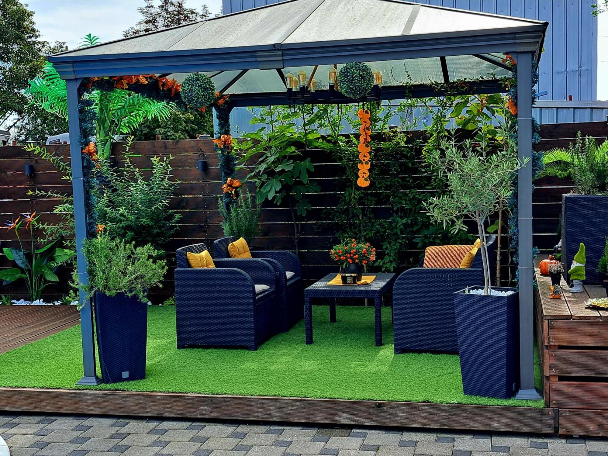 "Oasis Of Peace Zagreb-Apartments" 外观 照片
