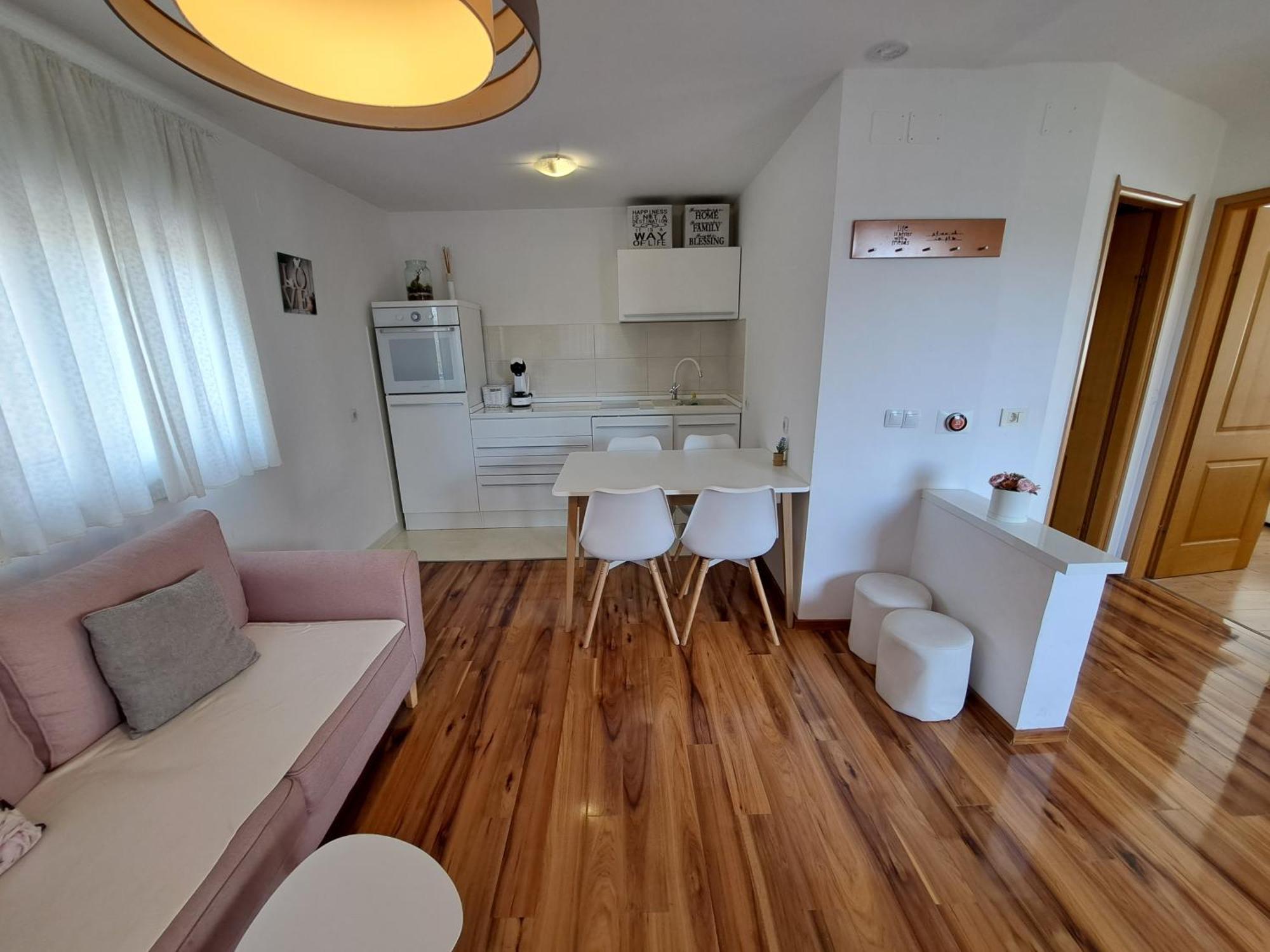 "Oasis Of Peace Zagreb-Apartments" 客房 照片