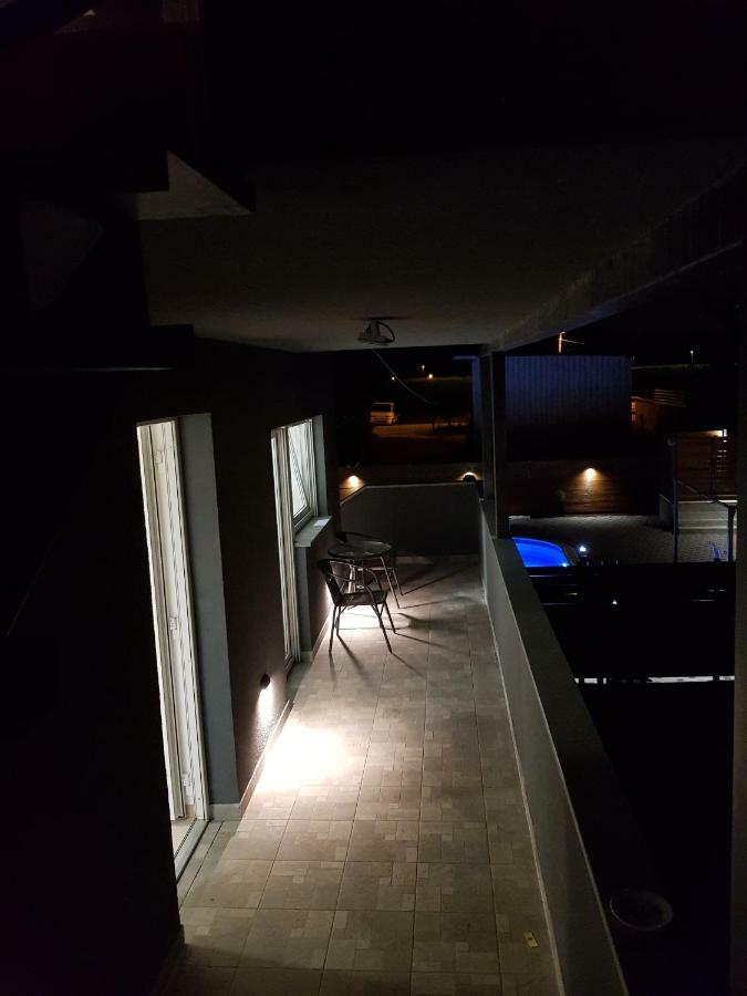 "Oasis Of Peace Zagreb-Apartments" 外观 照片