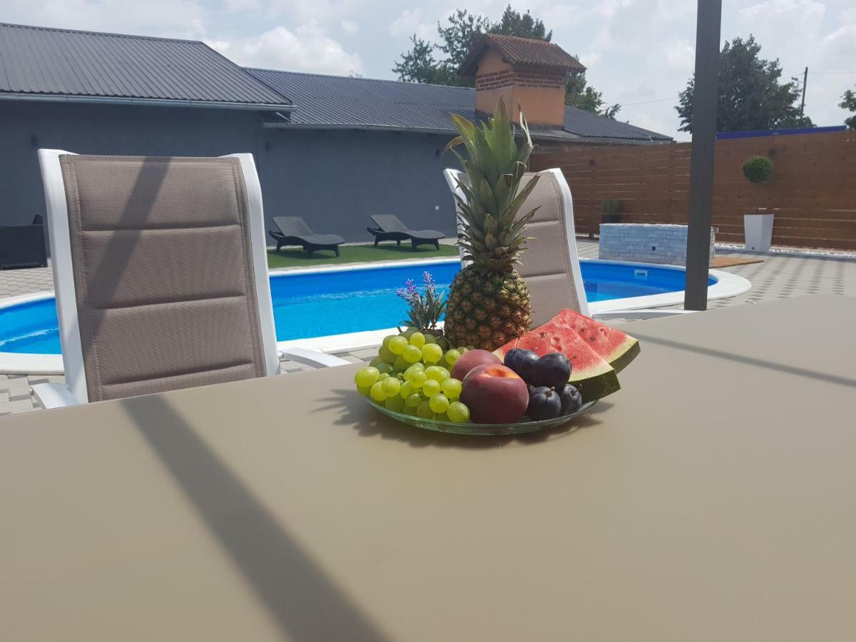 "Oasis Of Peace Zagreb-Apartments" 外观 照片