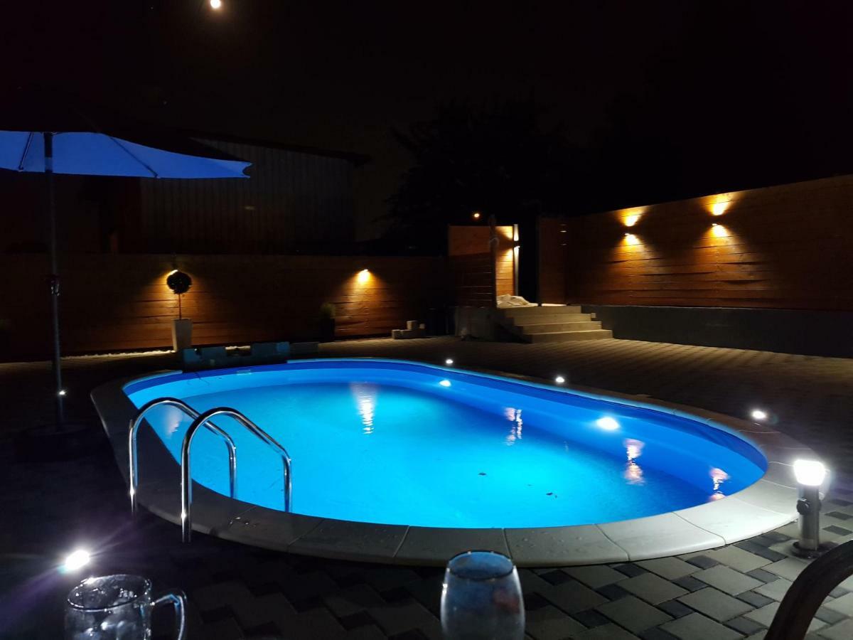 "Oasis Of Peace Zagreb-Apartments" 外观 照片
