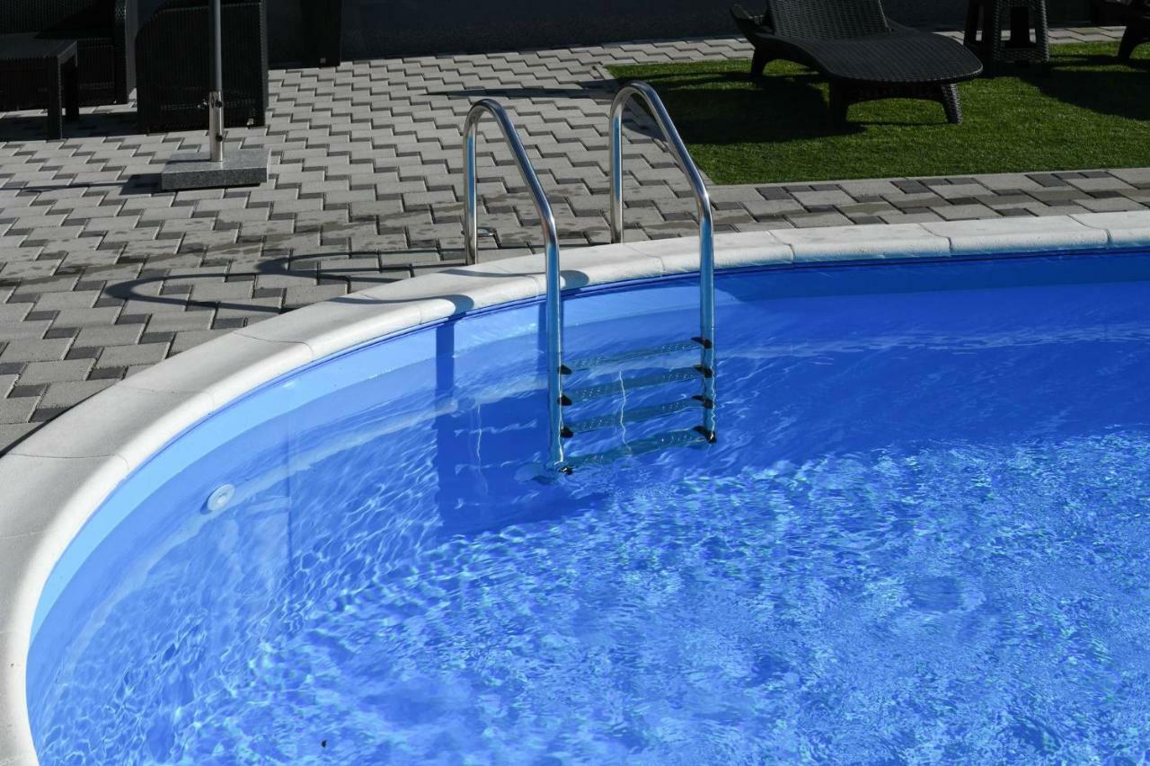 "Oasis Of Peace Zagreb-Apartments" 外观 照片